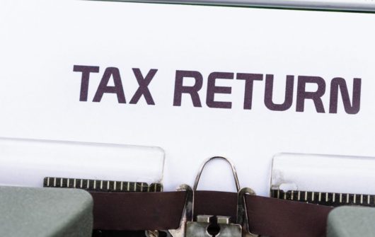 5 Top Tax Return Tips