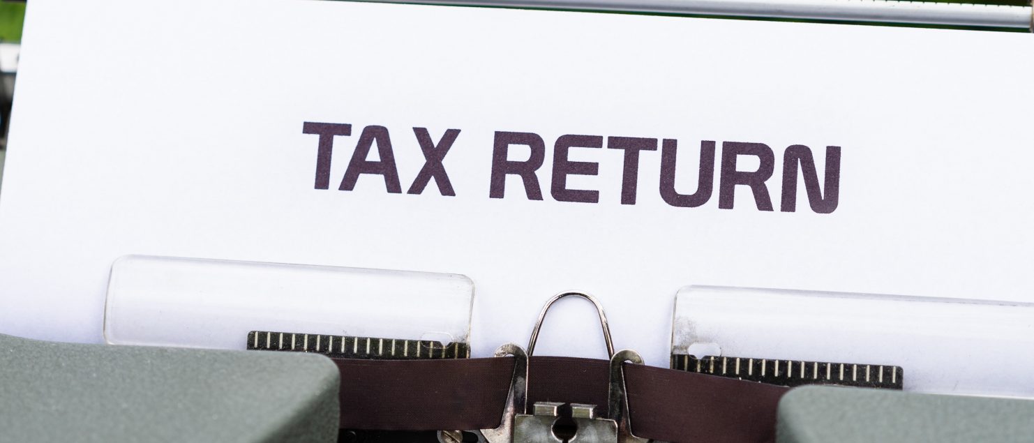 5 Top Tax Return Tips