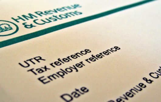 How far can HMRC go?