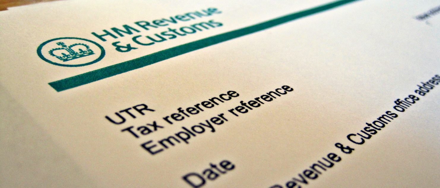 How far can HMRC go?