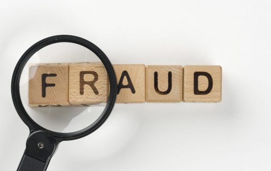 Investigations into Furlough Fraud Webinar