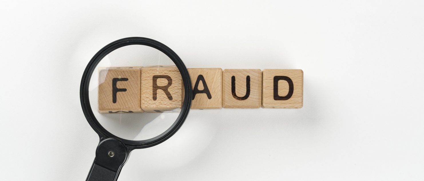 Investigations into Furlough Fraud Webinar