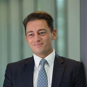 Constantine Christofi