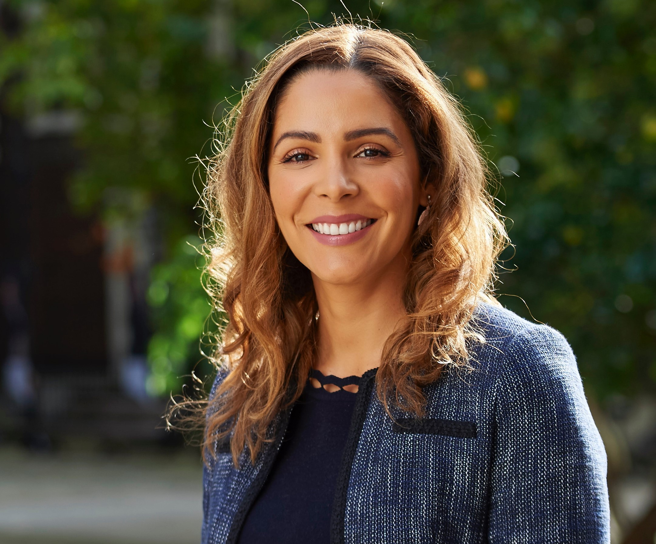 Ximena Montes Manzano