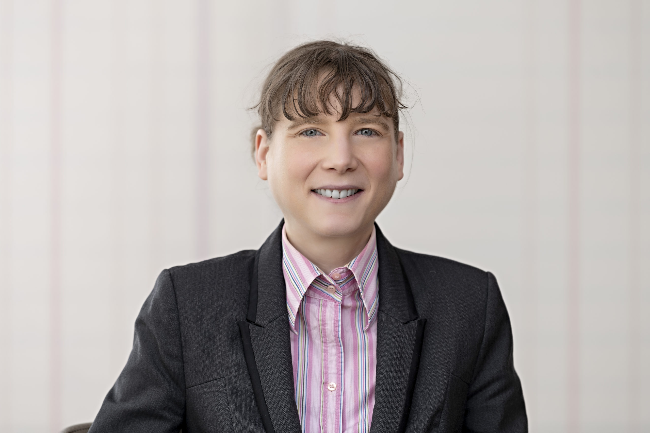 Dr Claire Skipper MSci PhD ACA CTA