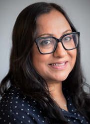 Sati Virdee CTA ATT(Fellow)