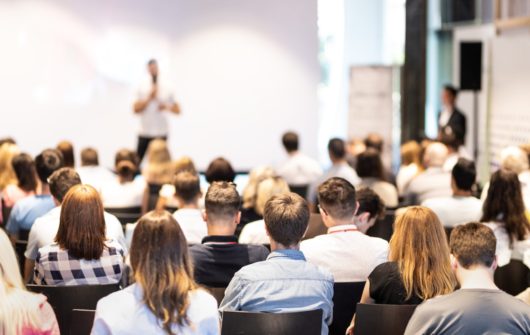 LTN Tax Conference 2025 - tickets on sale NOW!