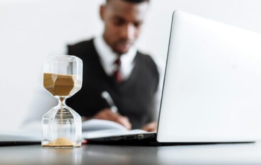 HMRC time limits and taxpayer behaviour
