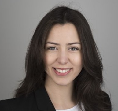 Jemma Hotta, LLB
