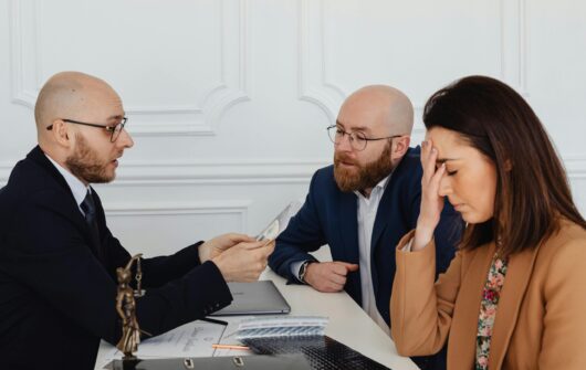 Improving HMRC's approach to dispute resolution