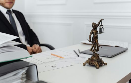 HMRC: Judge, jury and executioner?