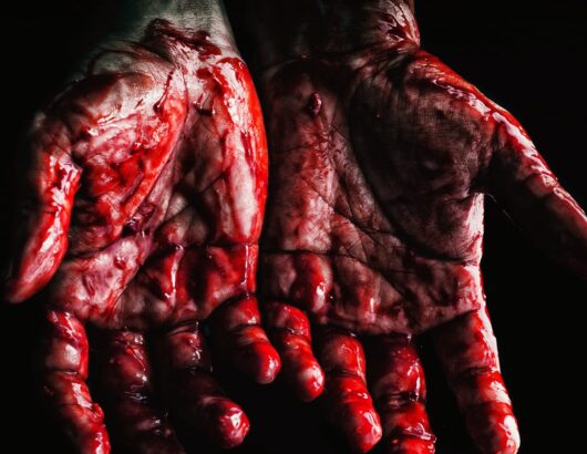 Networking - Jack the Ripper Tour