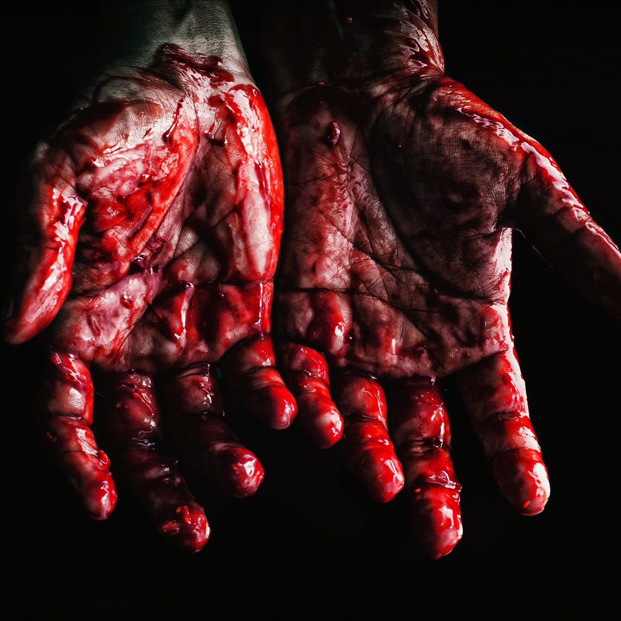 Networking - Jack the Ripper Tour