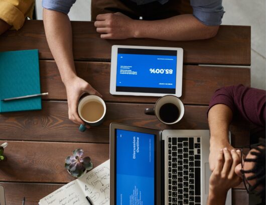 Employee Ownership Trusts