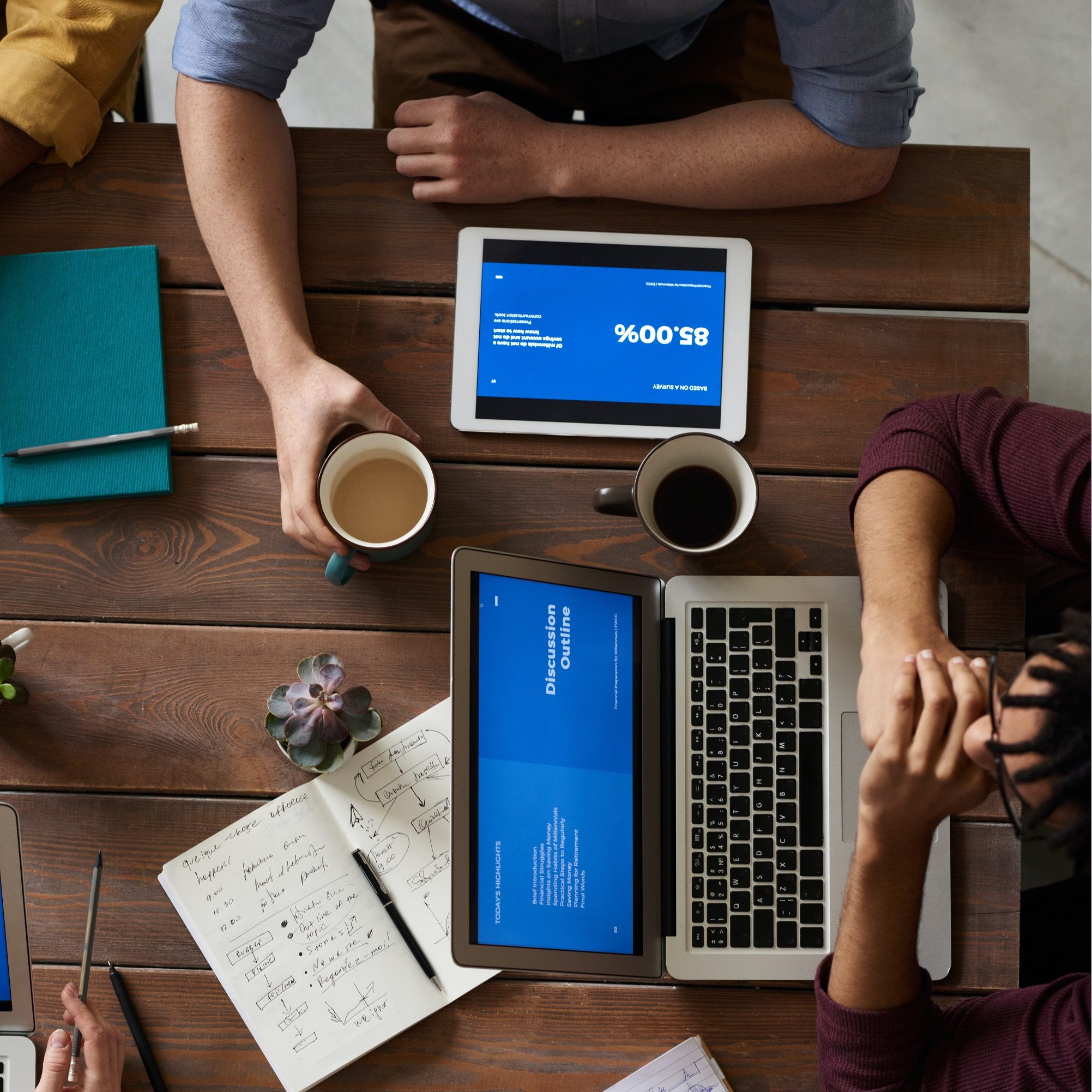 Employee Ownership Trusts