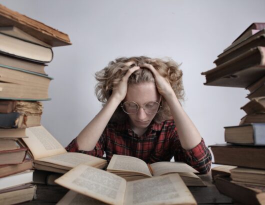 Soft skills: time and stress management