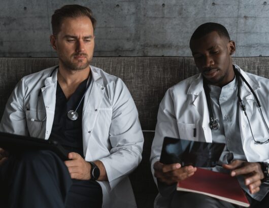 Accountants: immunise your client base!