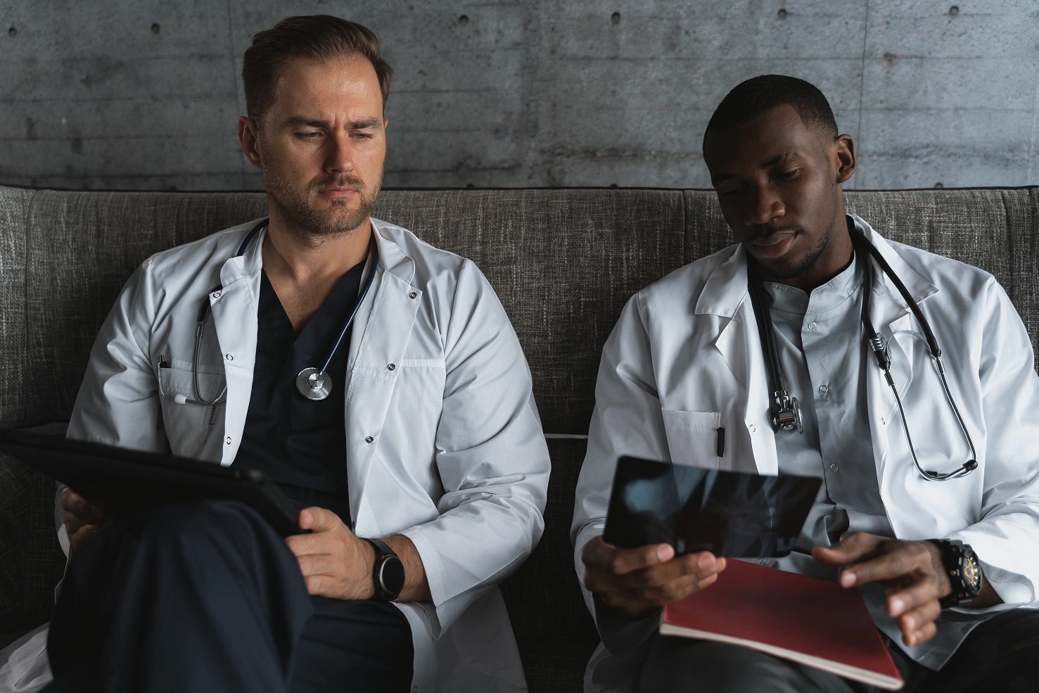 Accountants: immunise your client base!