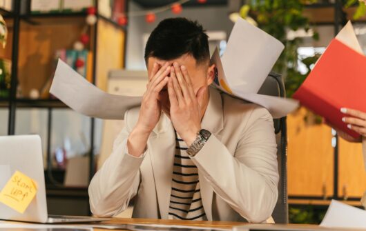 What is HMRC costing us?