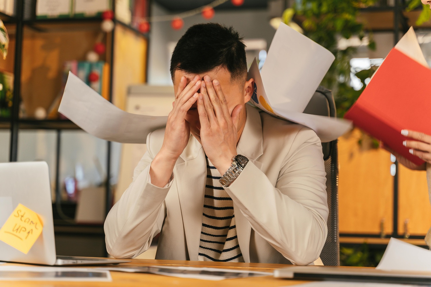 What is HMRC costing us?